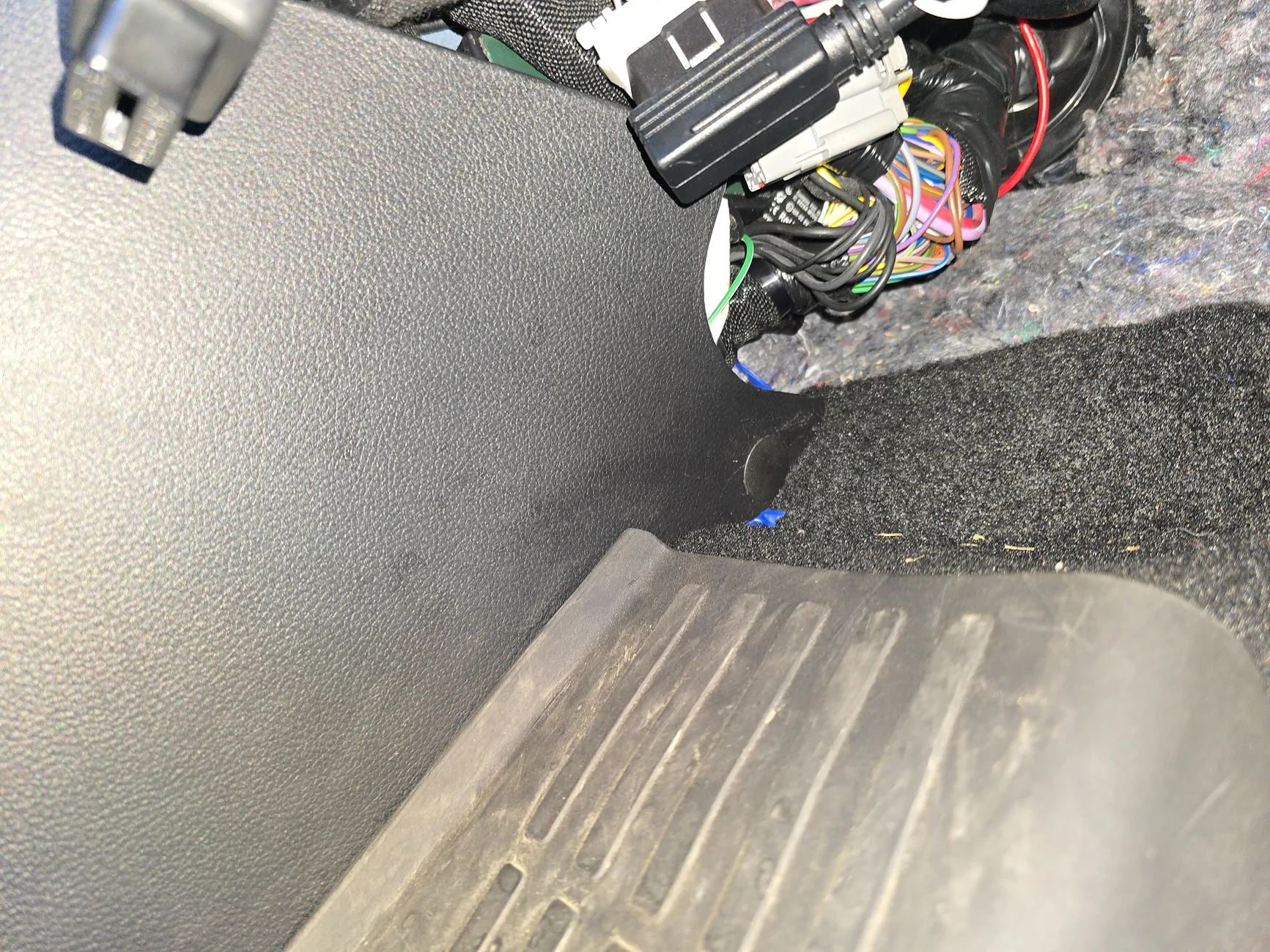 Ford Ranger Dumb question I know 20250830_172647