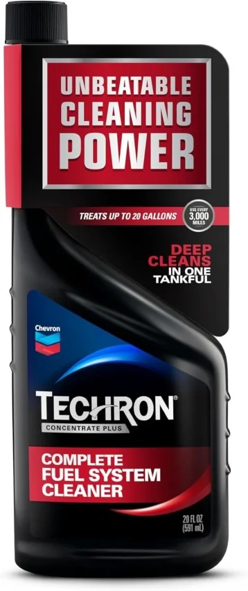 Ford Ranger Fuel Injection Cleaner due to 10% Ethanol Gas 716nfT-StoL._AC_SL1500_
