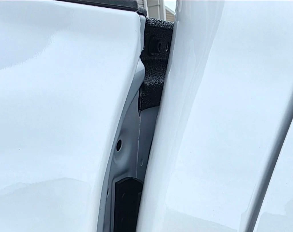 Ford Ranger Linex fix suggestions. 1000017056