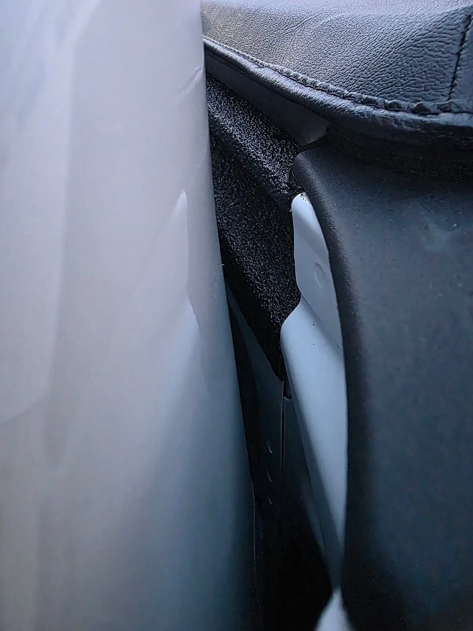 Ford Ranger Linex fix suggestions. 1000017057