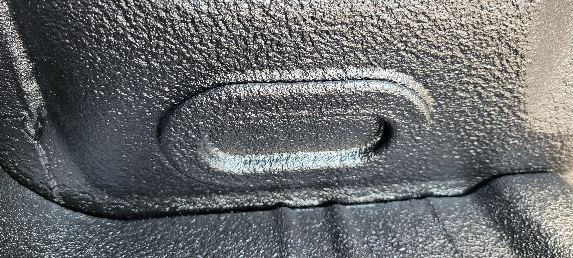Ford Ranger Linex fix suggestions. 1000017031