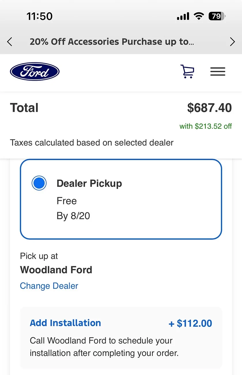 Ford Ranger ProCal Tune for Ranger Raptors in California? IMG_5978