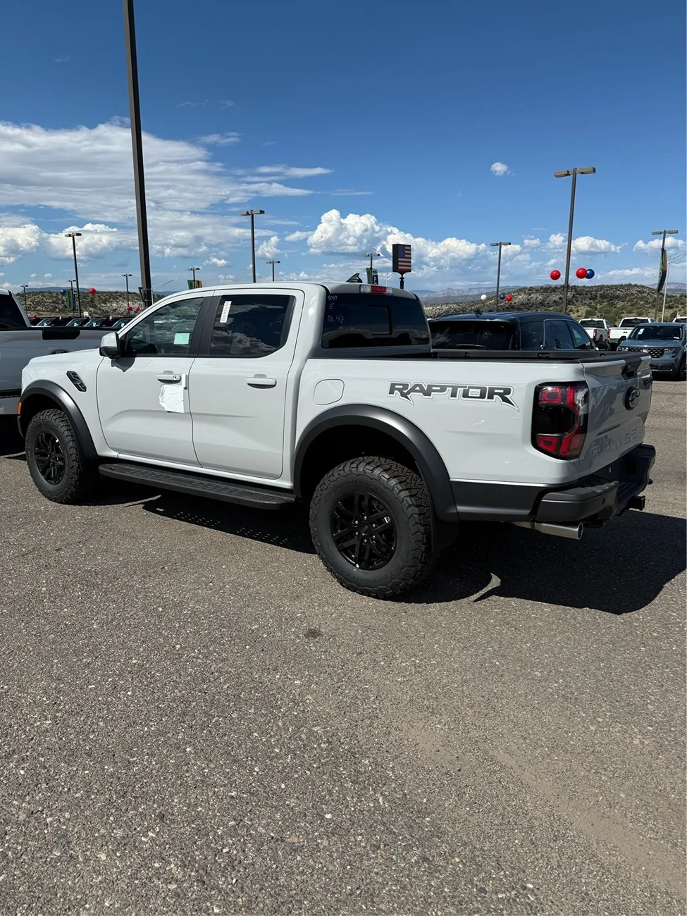 Ford Ranger BUILT!!! 1000014066