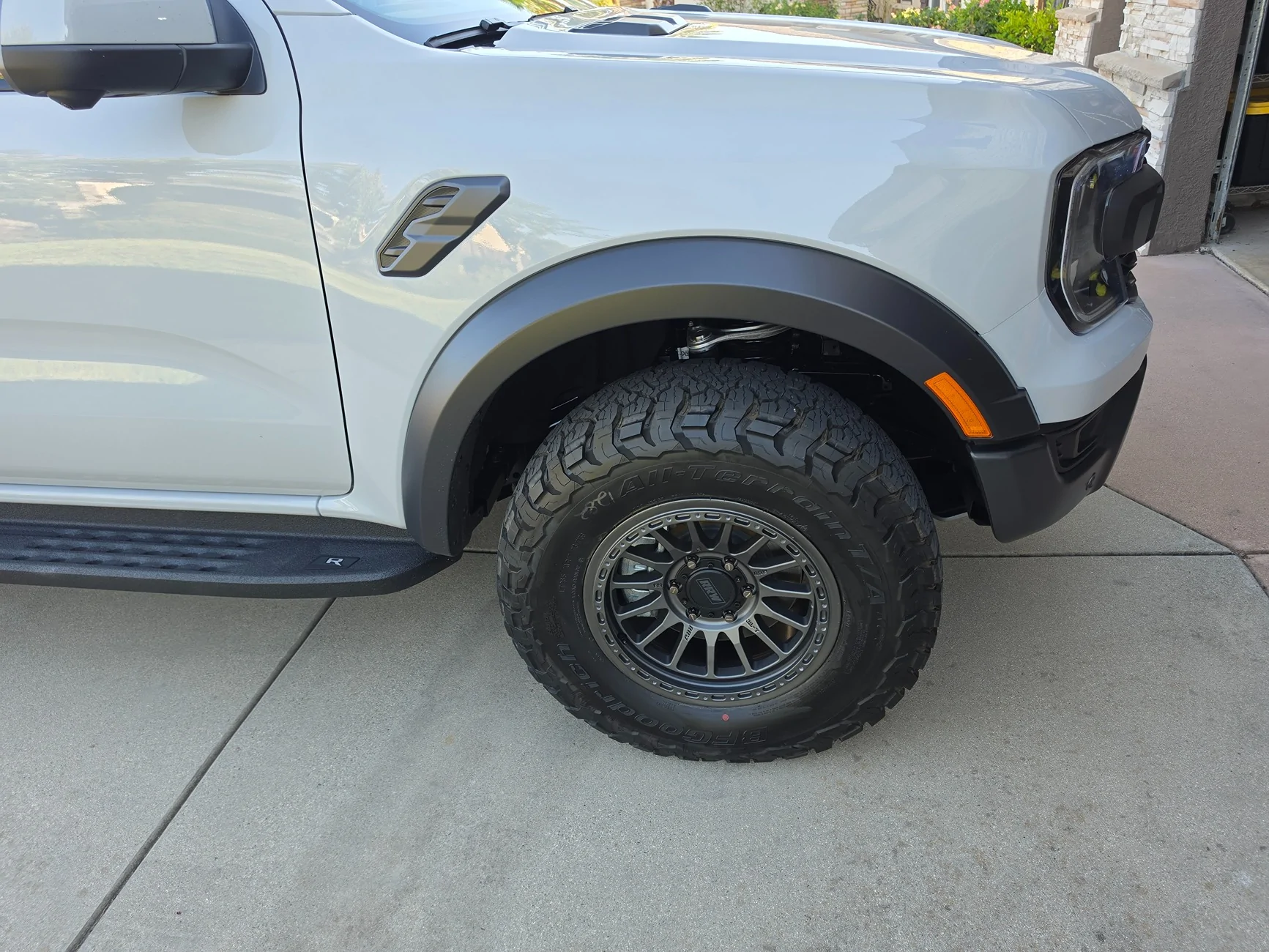 Ford Ranger RRW Wheels 20260804_181708