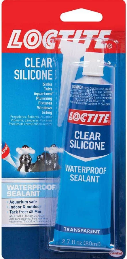 Ford Ranger Bakflip MX4 tonneau - this much leak normal? Loctite sealant
