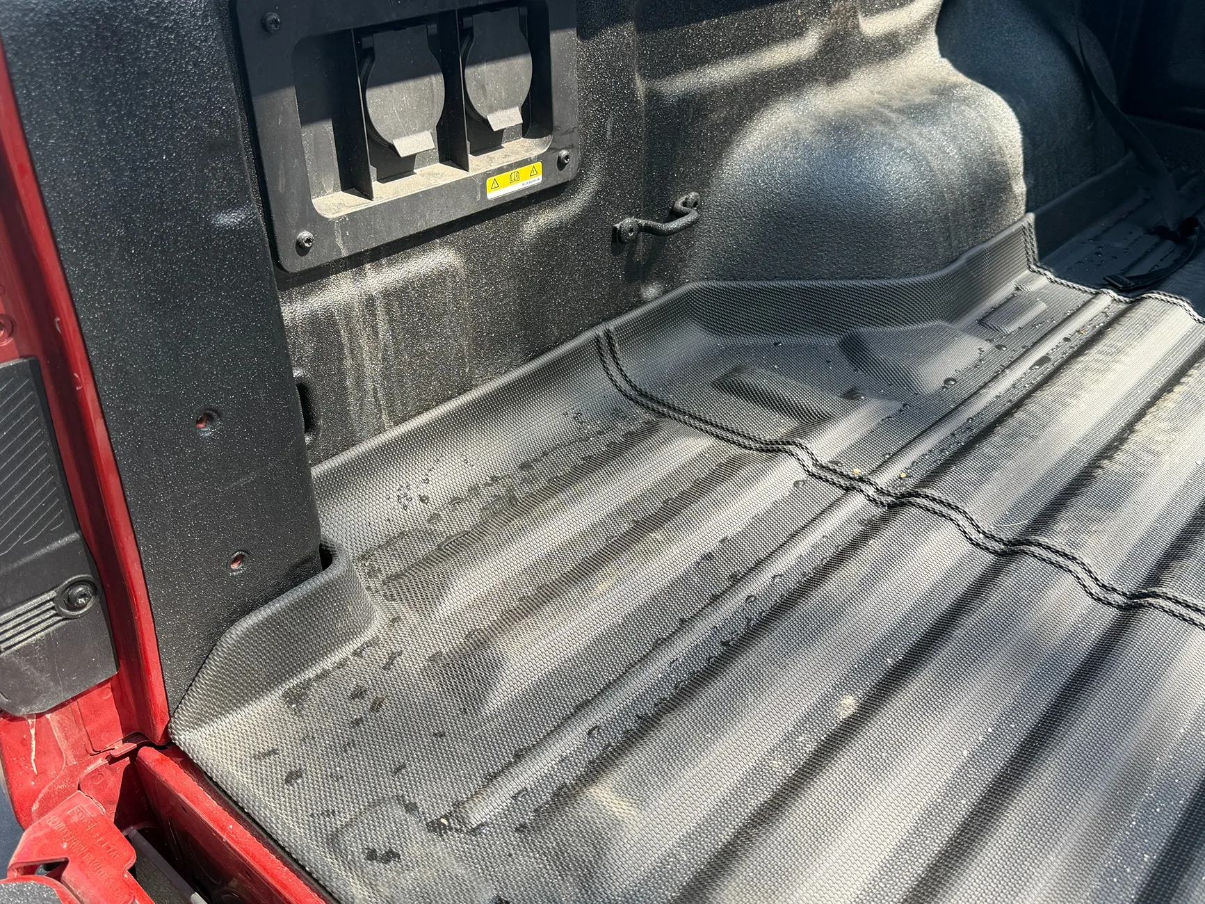 Ford Ranger Michelin Member Product Testing, 2 Spots Available IMG_0593