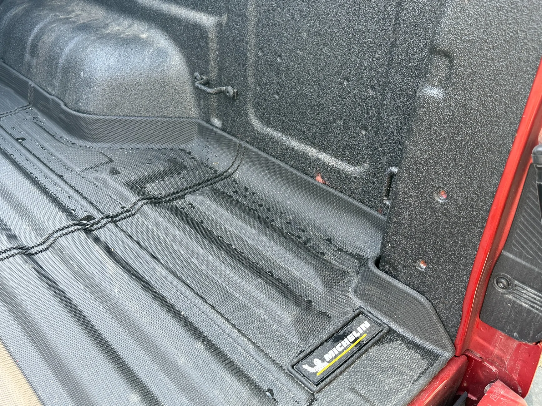 Ford Ranger Michelin Member Product Testing, 2 Spots Available IMG_0594