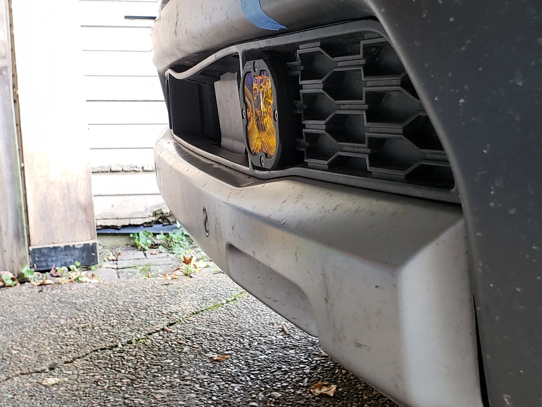 Ford Ranger What did you do to your Ranger Raptor Today? 20260817_150505
