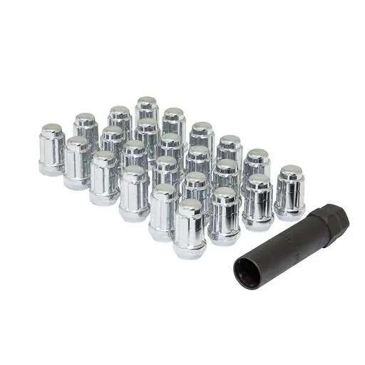 Ford Ranger What color are your lug nuts 22265638_0