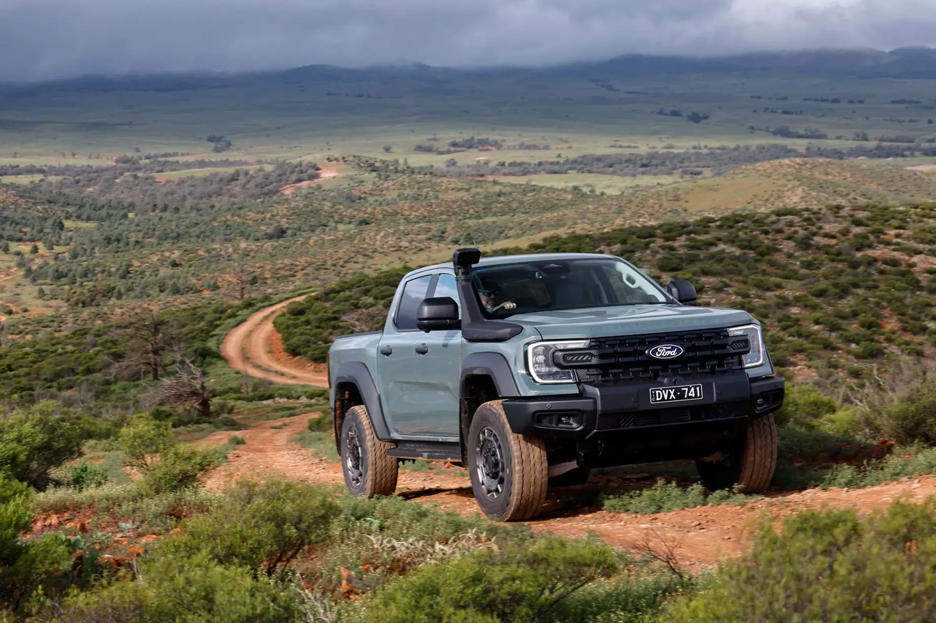 Ford Ranger Ford to Stop Offering 2.7L v6 1787082816768-jd