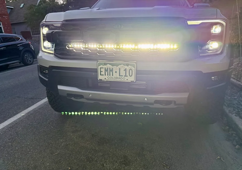 Ford Ranger What did you do to your Ranger Raptor Today? rraptor_lightbar_3