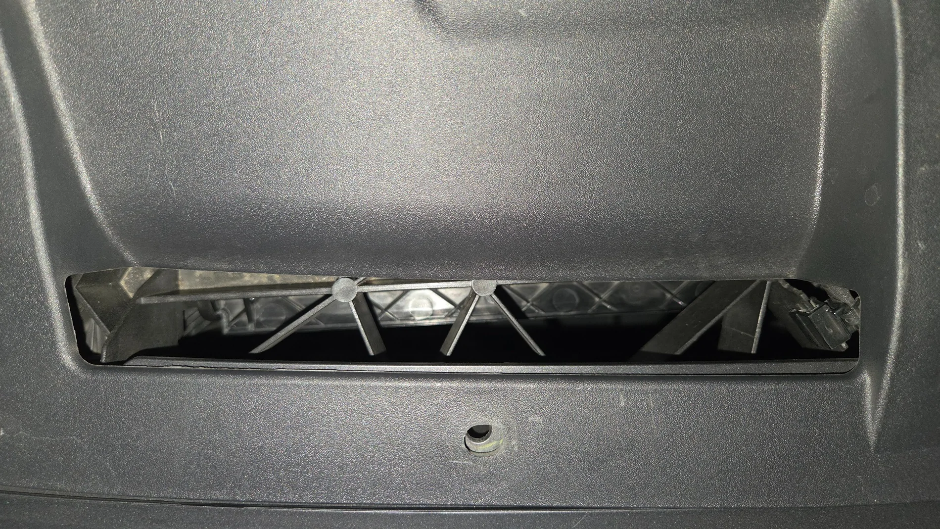 Ford Ranger RC MUSTANG Azure Gray Raptor Build 20260819_132842
