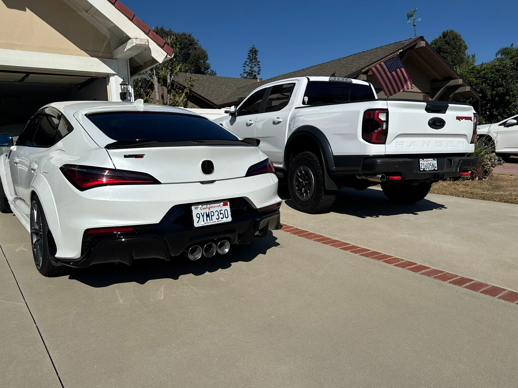 Ford Ranger New 2025 Raptor Owner! IMG_1720