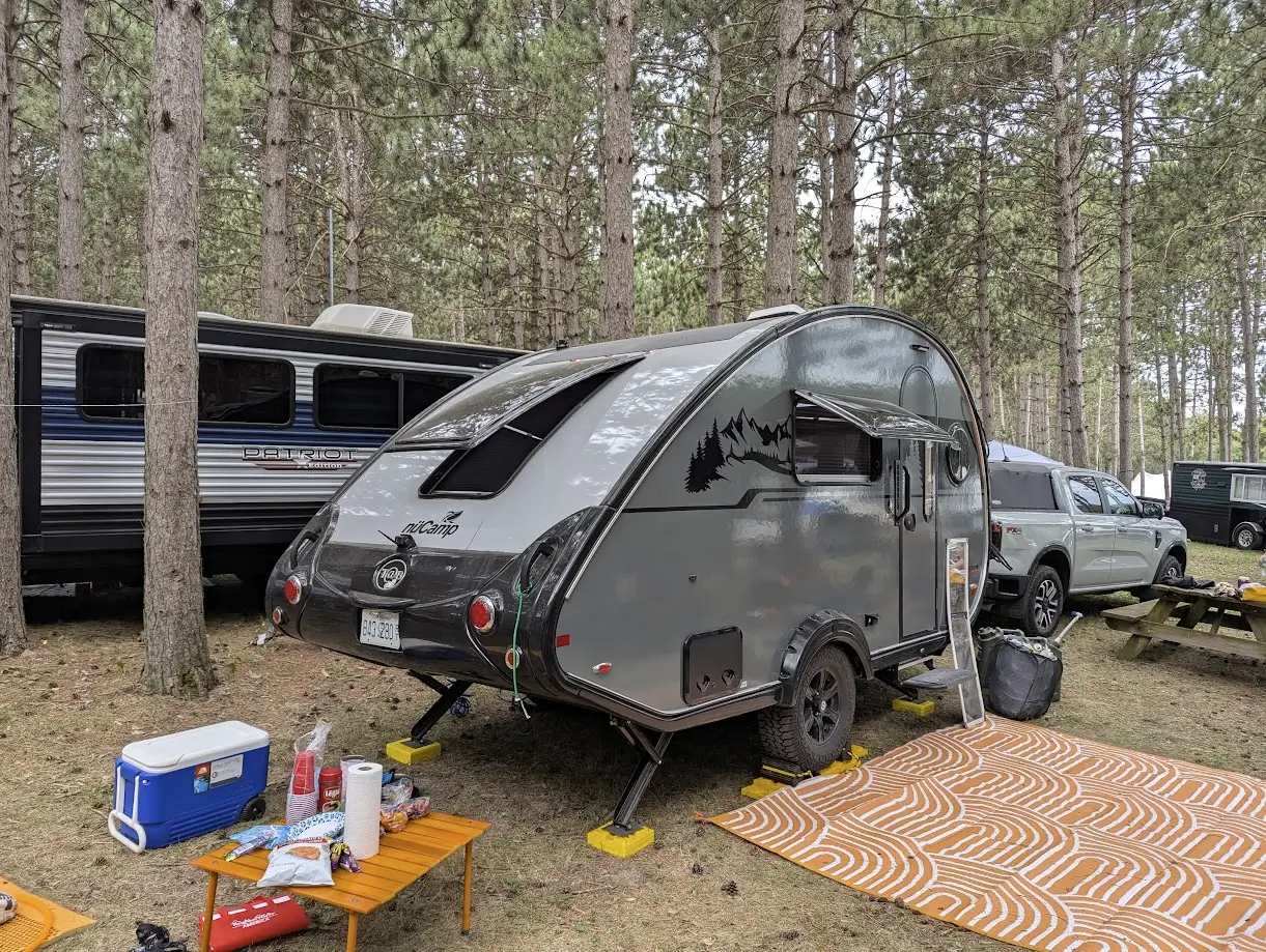 Ford Ranger Photos: Post your rig in epic camp sites! 1787255171447-g