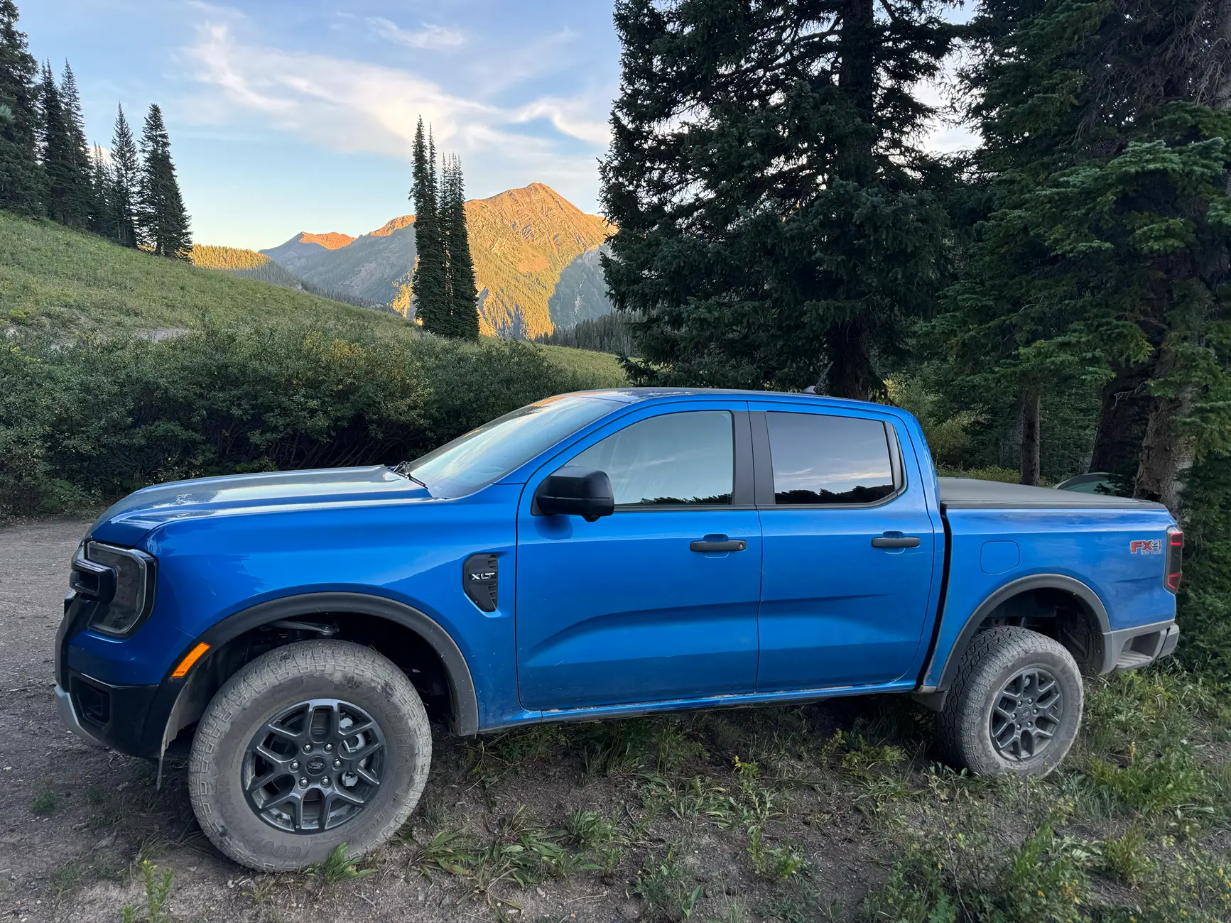 Ford Ranger Photos: Post your rig in epic camp sites! tempImageJNYdCT
