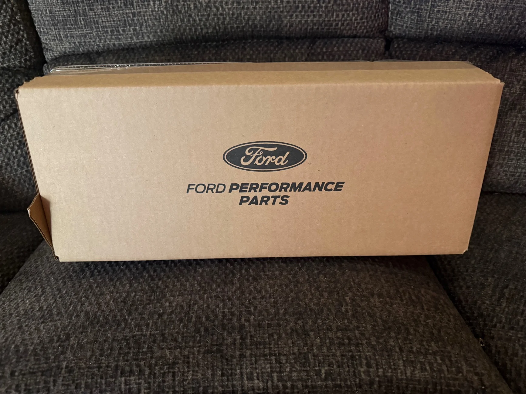 Ford Ranger New 2025 Raptor Owner! IMG_1748