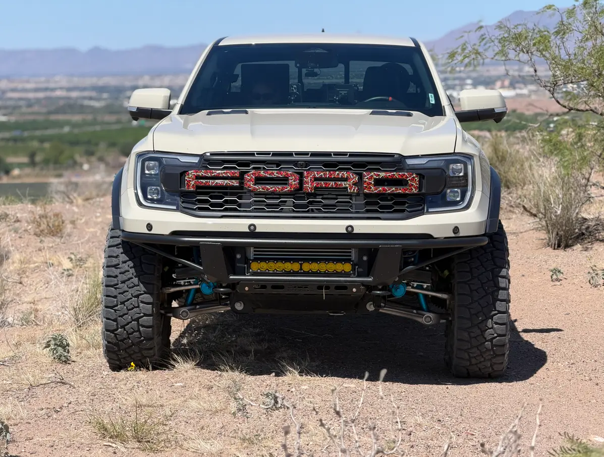 Ford Ranger Goosetuned Tuning R&D - Ranger/Bronco 3.0 Raptor +300hp! 1787503055565-07