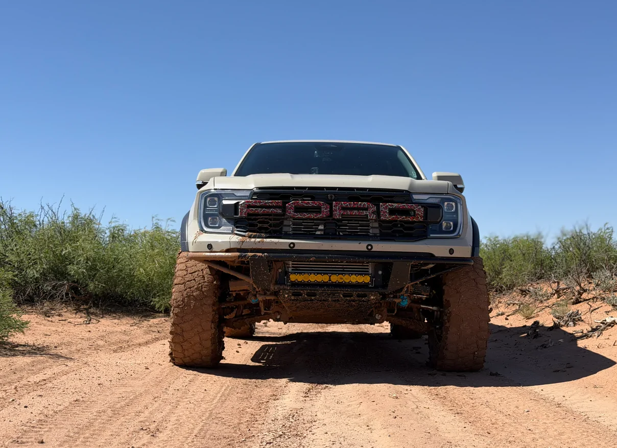 Ford Ranger Goosetuned Tuning R&D - Ranger/Bronco 3.0 Raptor +300hp! 1787503166712-jr