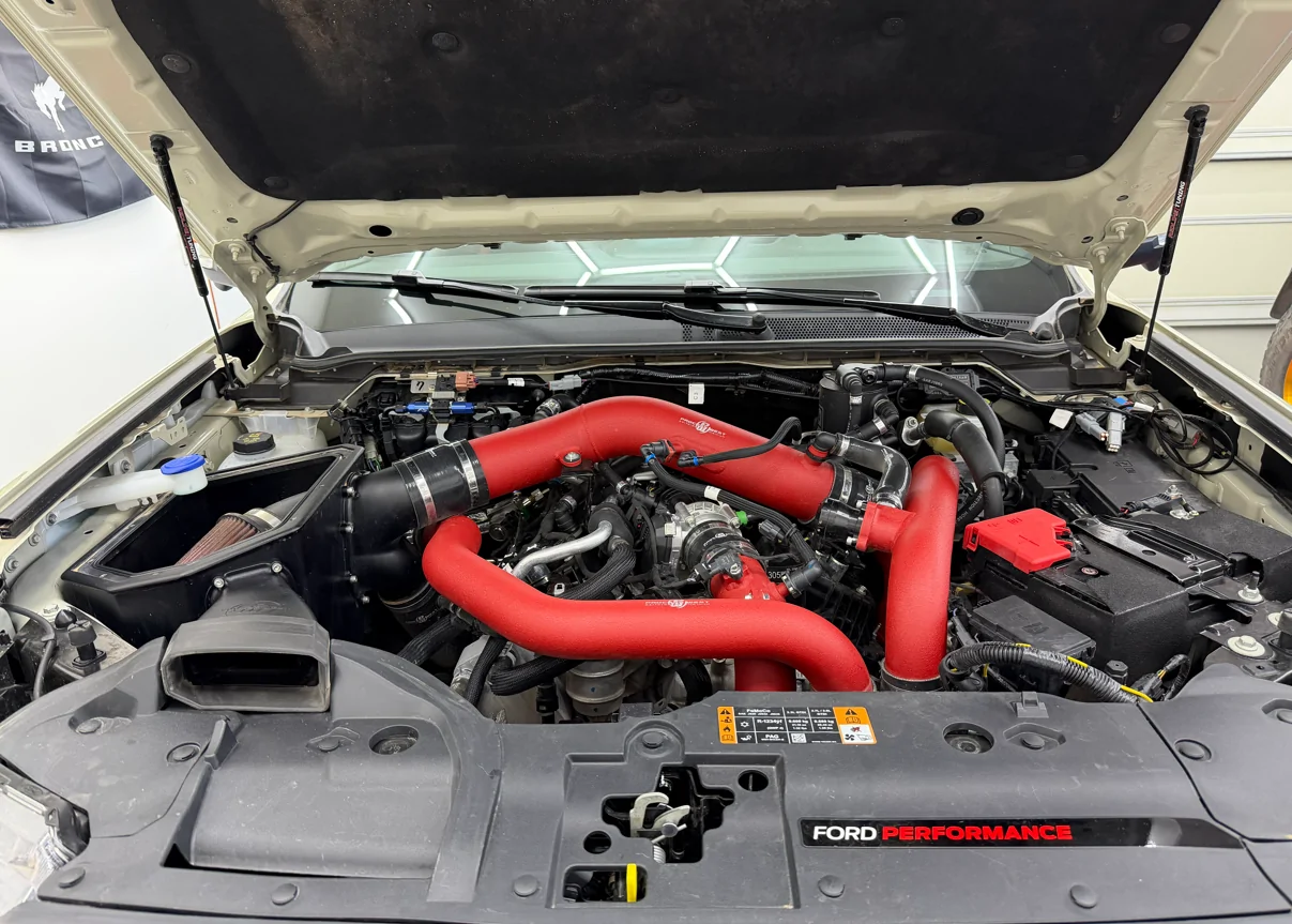 Ford Ranger Goosetuned Tuning R&D - Ranger/Bronco 3.0 Raptor +300hp! 1787503333880-10