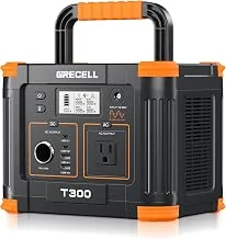 Ford Ranger What portable power station do you carry? Grecell