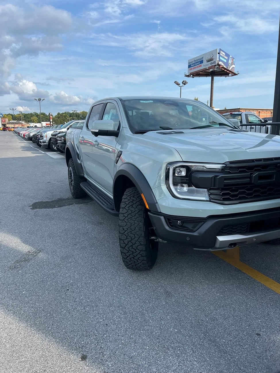 Ford Ranger Among First US-Spec RRs Built? IMG_3798