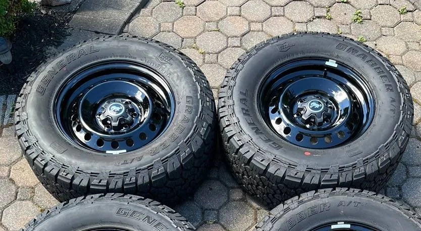 Ford Ranger Eibach Struts Installed! 53332-e62c33b29ddd31035f20edbcbbd0da86c