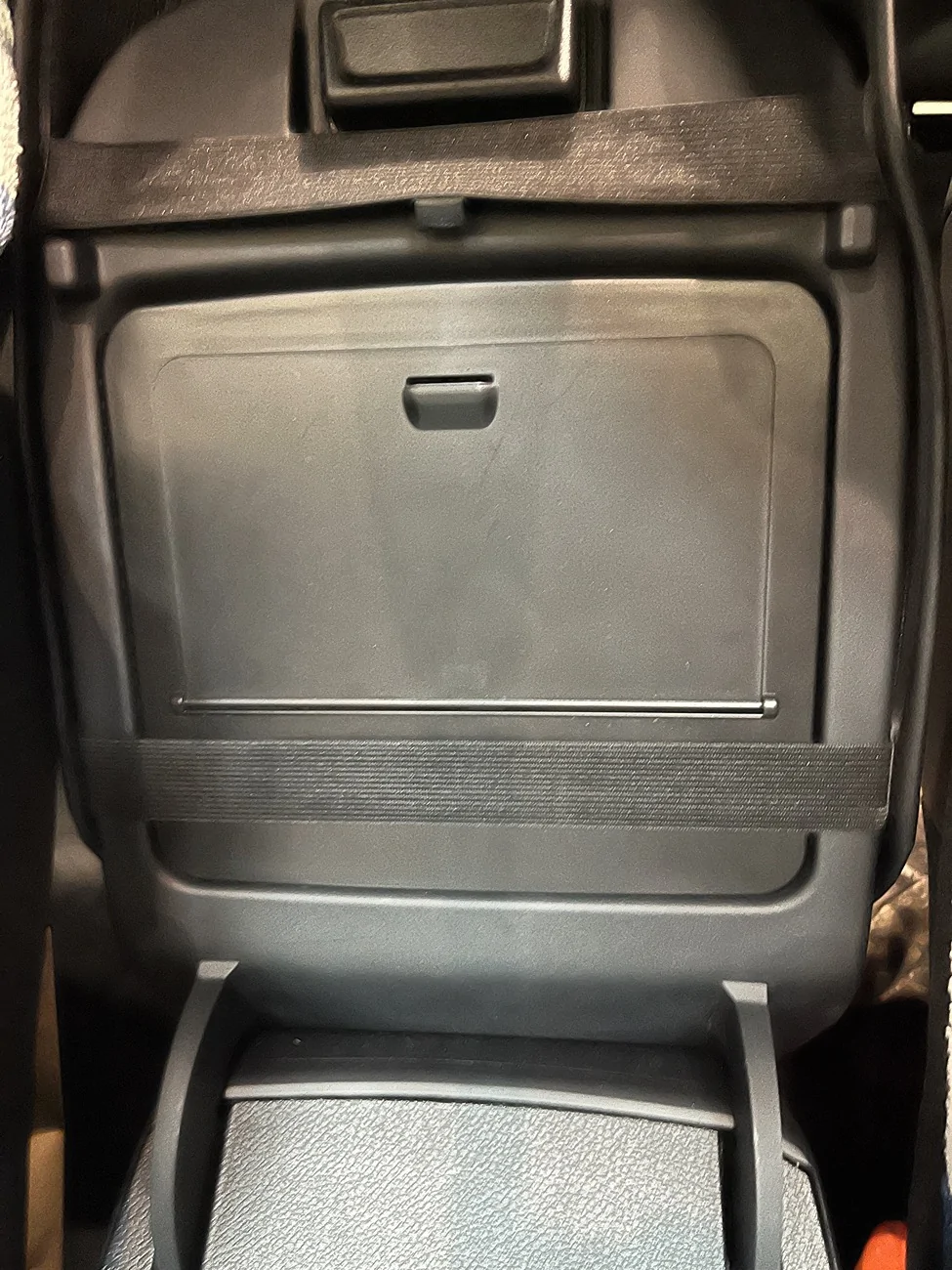 Ford Ranger Muslogy Two-Layer Console & Hidden Storage *** Review *** IMG_0570