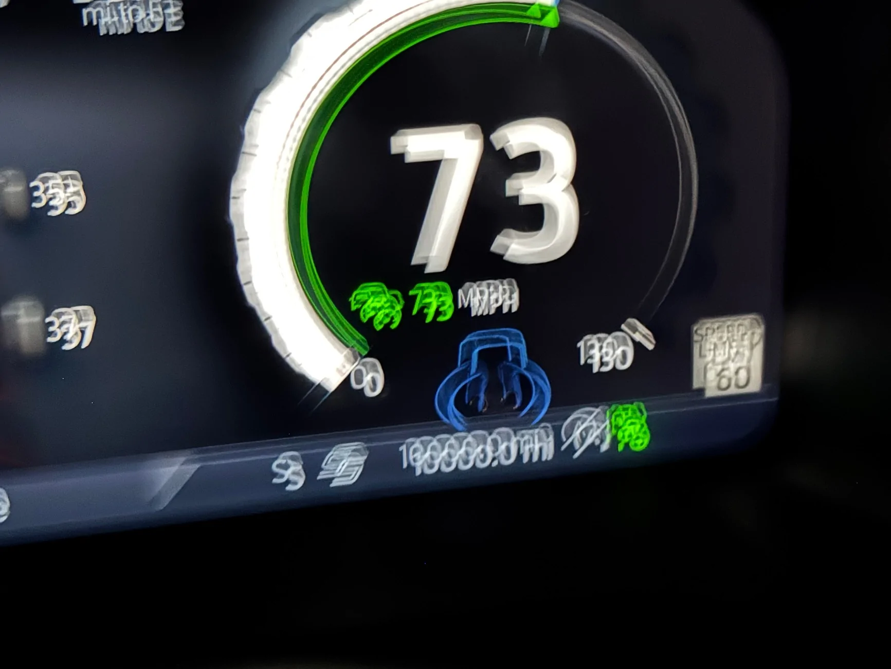 Ford Ranger [GIVEAWAY]: Who's got the highest mileage here? Show us your dash! IMG_5485