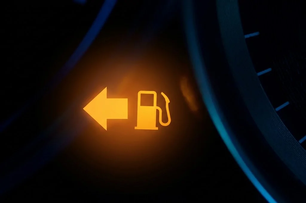 Ford Ranger Didn't realize I was seeing oil pressure and not oil temp 1787923673426-y3