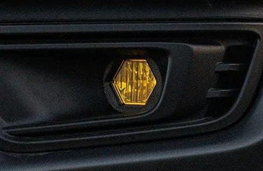 Ford Ranger Fog light options 1787938541081-2i