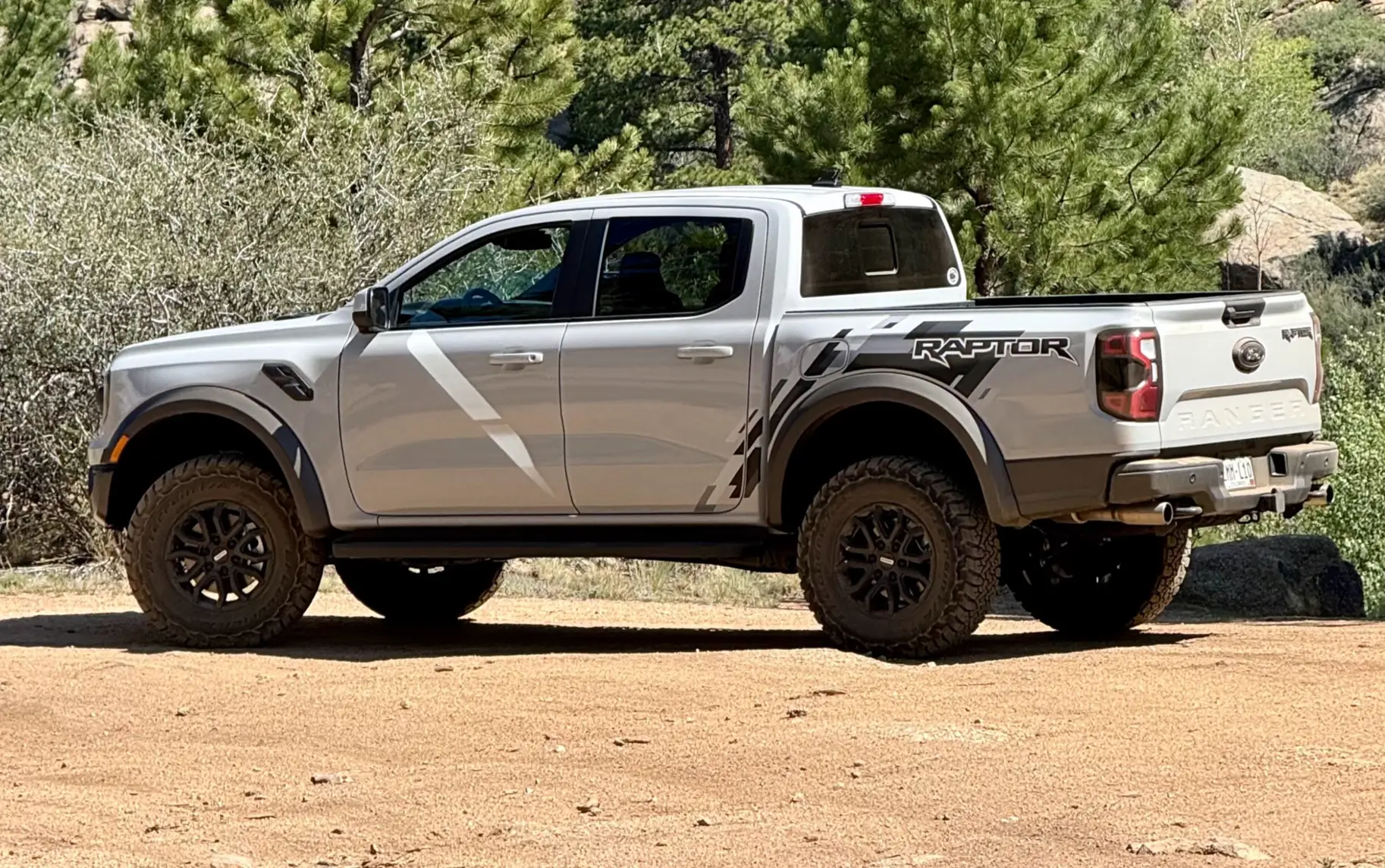 Ford Ranger Picked up my 2026 Avalanche Ranger Raptor rraptor_side_profile_4mil