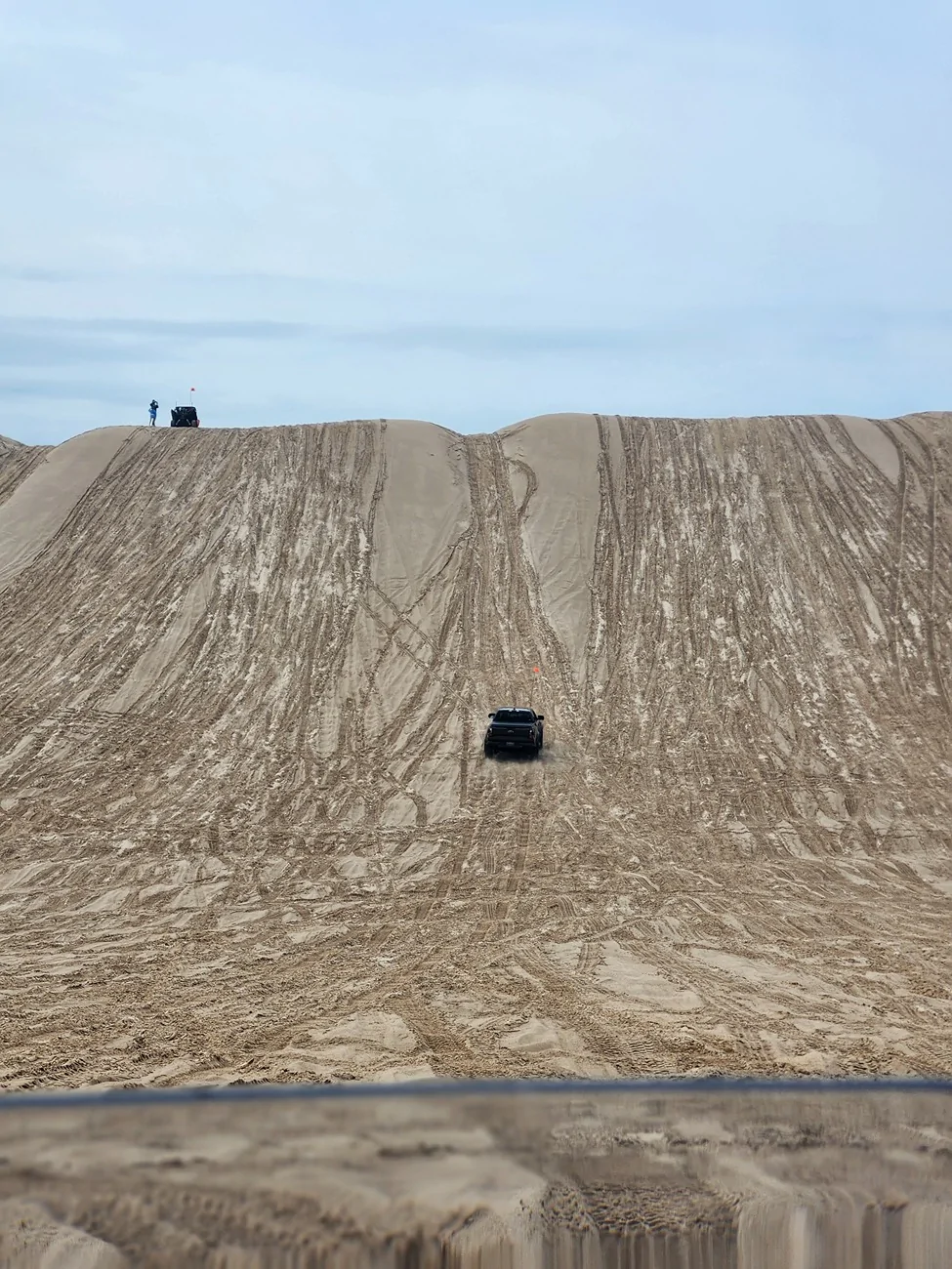 Ford Ranger RTR Evo6 Off Road Durability? 20260815_122200
