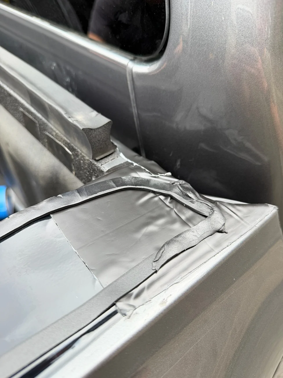 Ford Ranger TK'S 2025 Ranger Raptor Build Thread IMG_1349