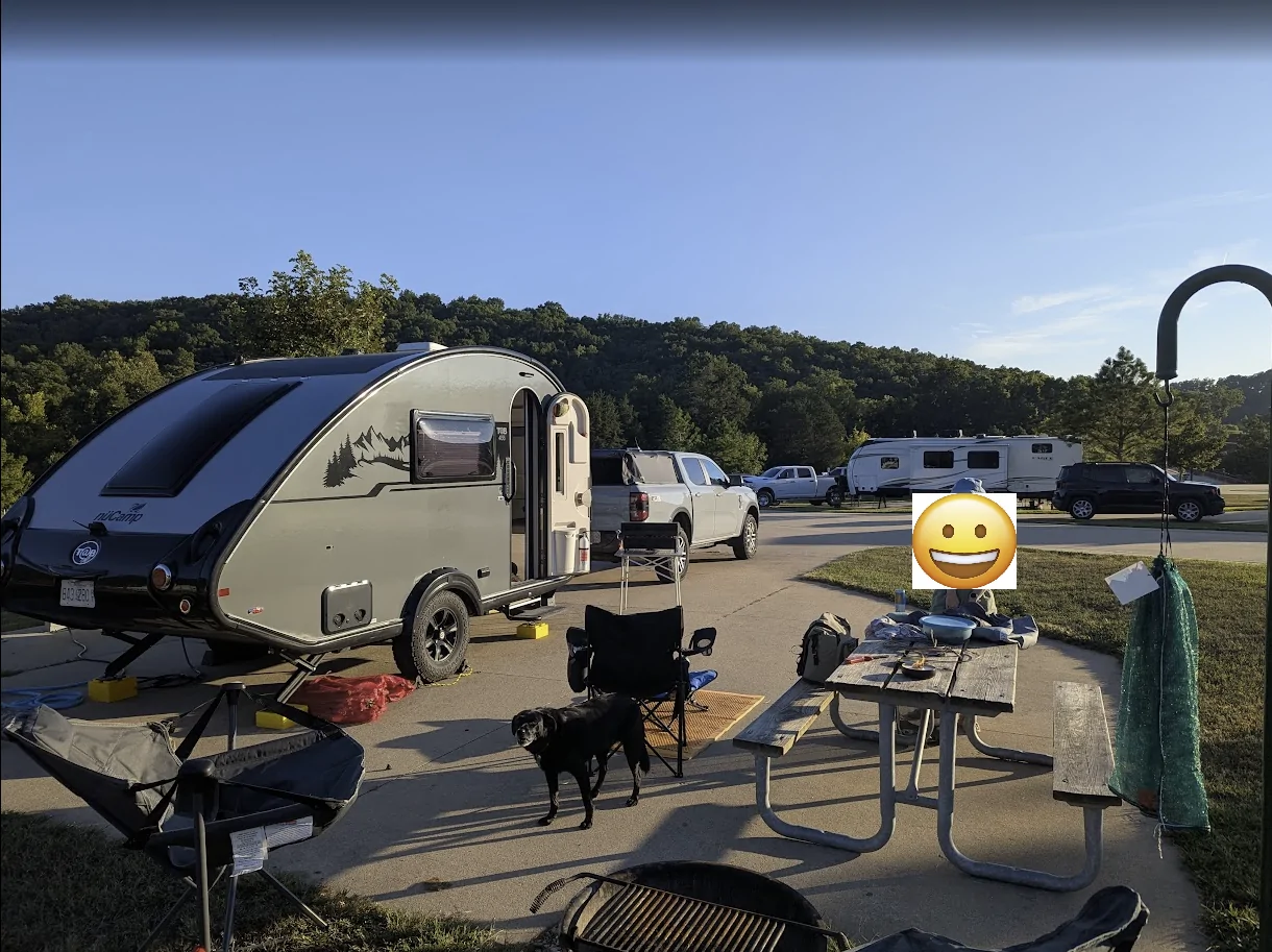 Ford Ranger Photos: Post your rig in epic camp sites! 1788200136903-am