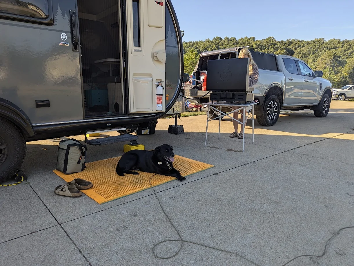 Ford Ranger Photos: Post your rig in epic camp sites! 1788200174121-5