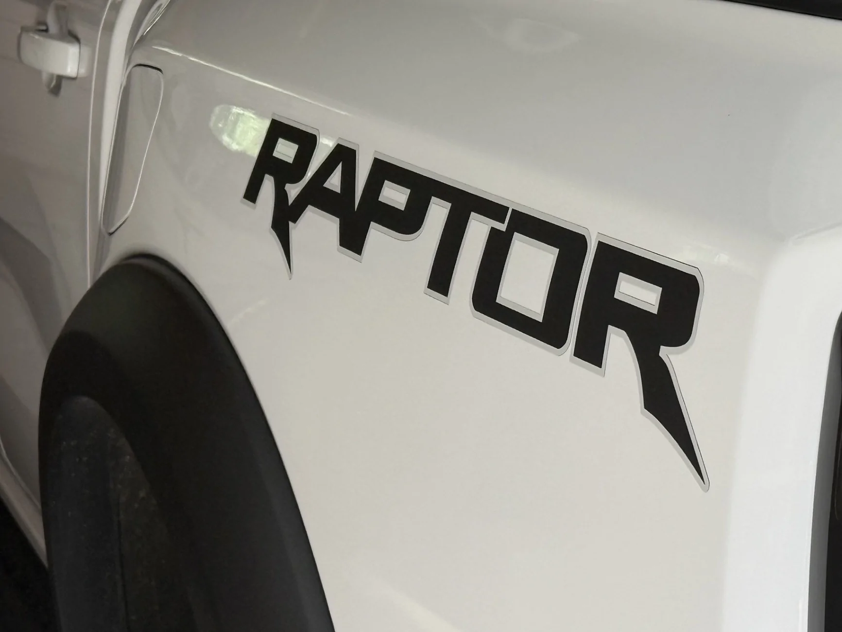 Ford Ranger XPEL PPF install on my 25 Marsh Gray Ranger Raptor Unknown