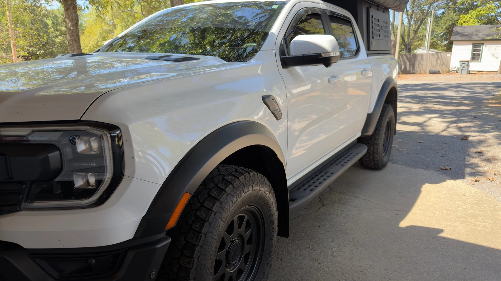 Ford Ranger 2024 Ranger Raptor For Sale IMG_1794