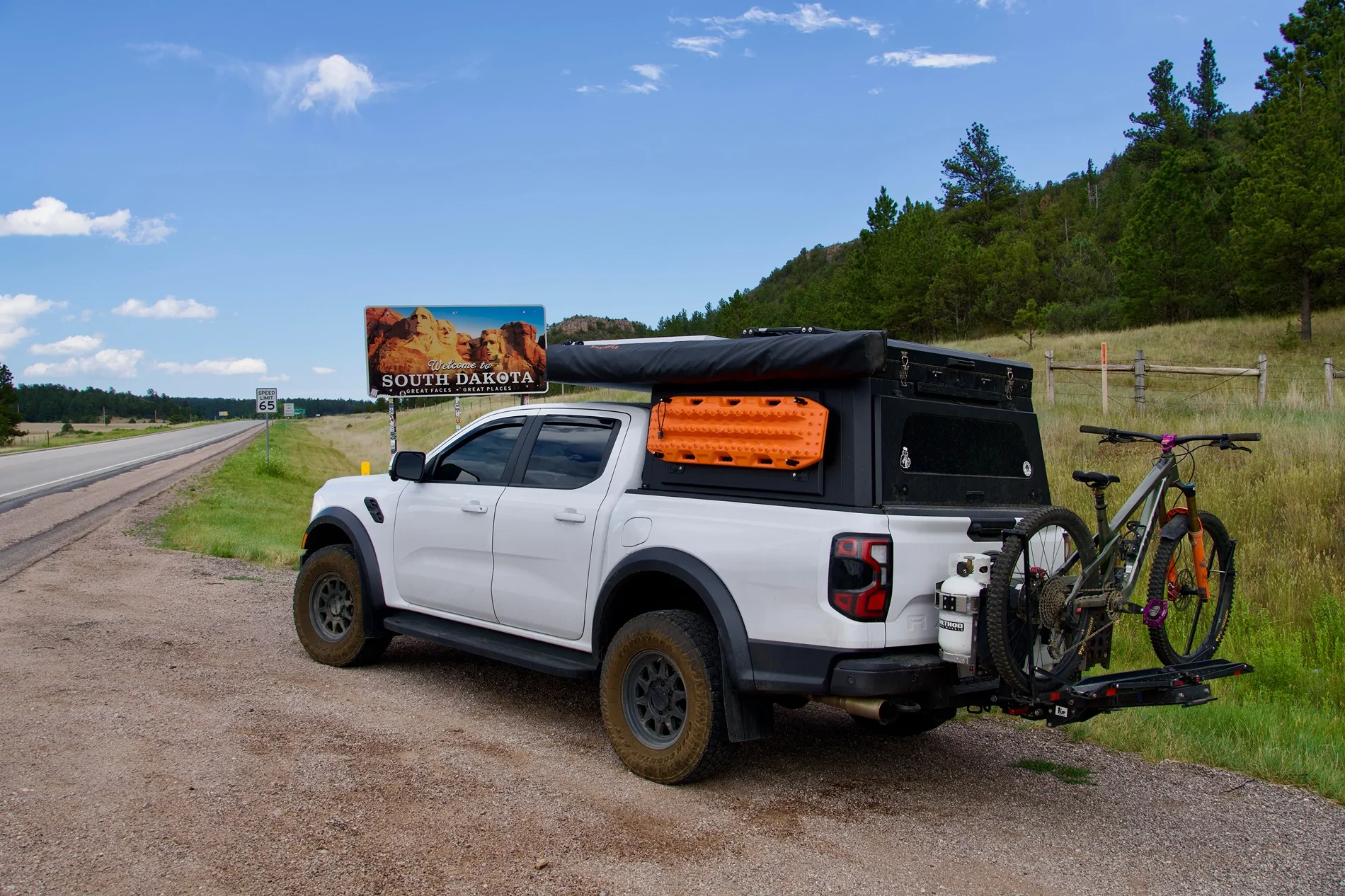Ford Ranger 2024 Ranger Raptor For Sale DSC01651