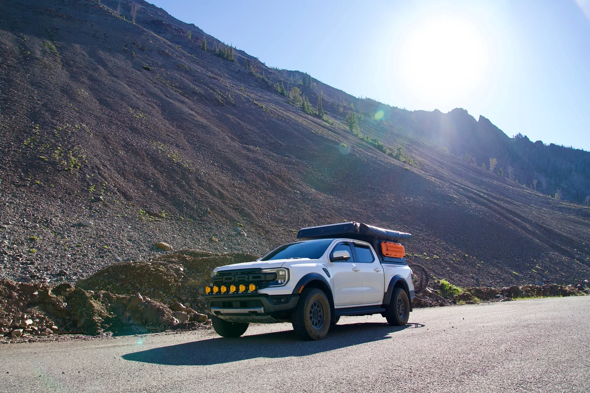 Ford Ranger 2024 Ranger Raptor For Sale DSC01321