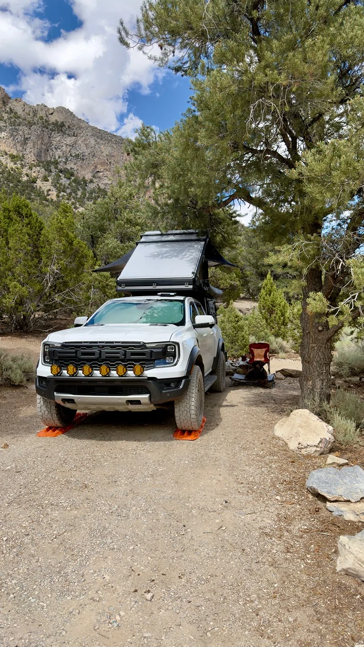 Ford Ranger Photos: Post your rig in epic camp sites! IMG_1128