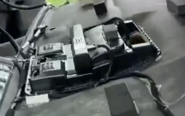 Ford Ranger Long shot, interior part Screenshot 2026-08-14 120131