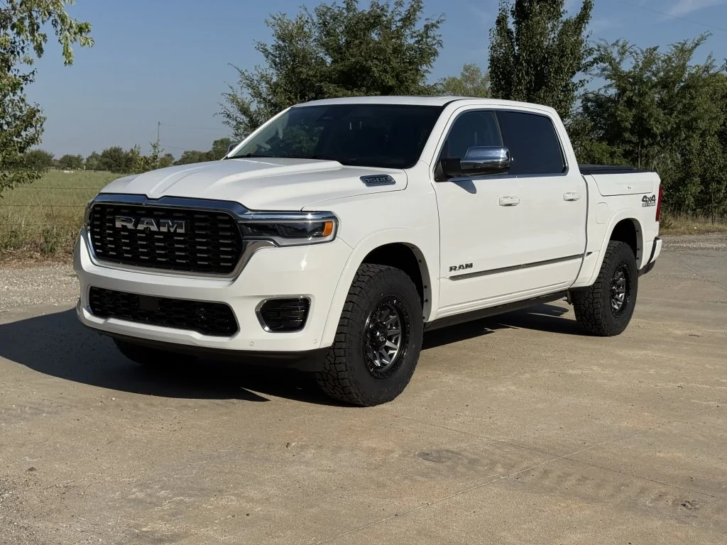 Ford Ranger 2026 Ford Ranger Super Duty - Walkaround Details 1788363915655-2x