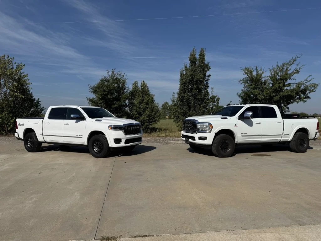 Ford Ranger 2026 Ford Ranger Super Duty - Walkaround Details 1788363940024-90