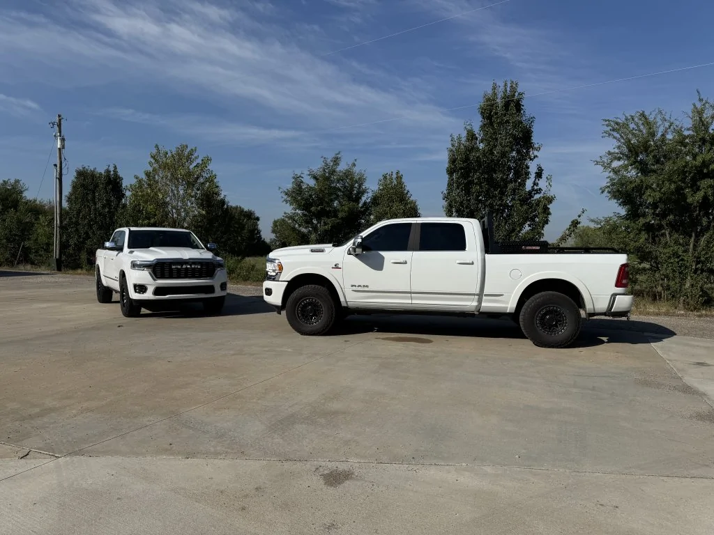 Ford Ranger 2026 Ford Ranger Super Duty - Walkaround Details 1788363963712-0r