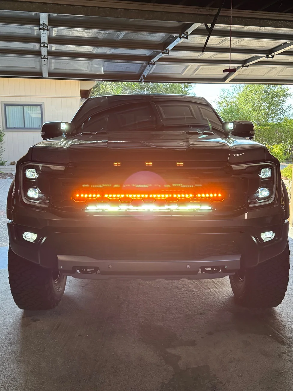 Ford Ranger Labor Day Special: Light Up Your Ranger Raptor & Save 10% IMG_5820
