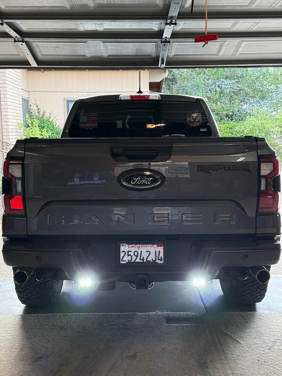 Ford Ranger Labor Day Special: Light Up Your Ranger Raptor & Save 10% IMG_5822