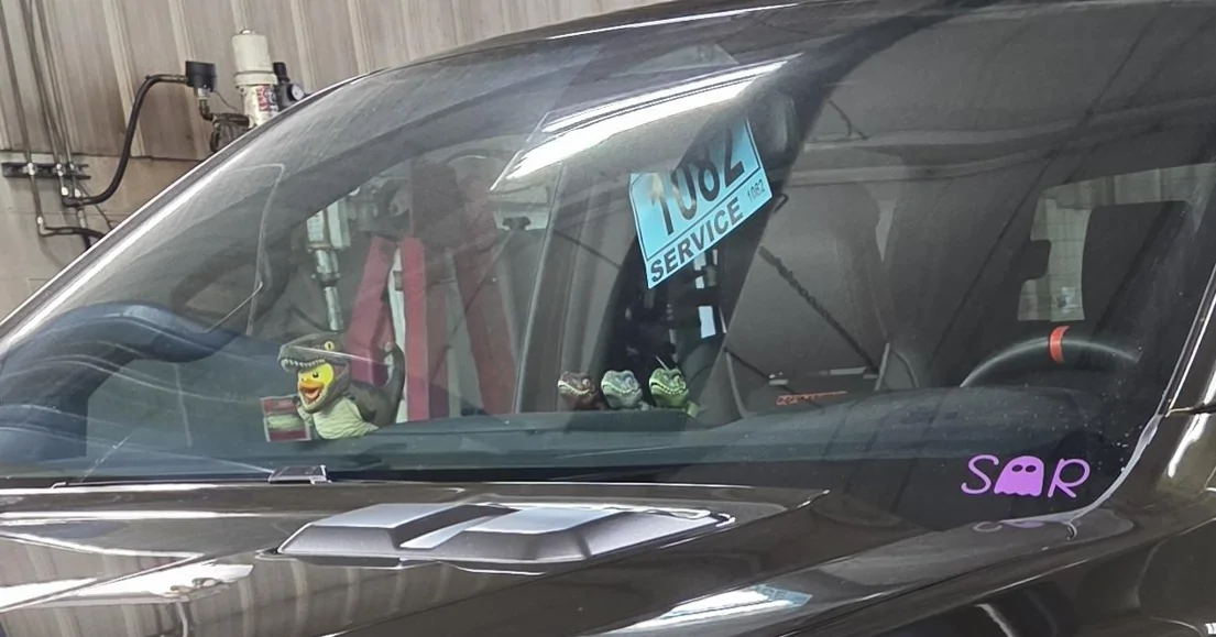 Ford Ranger Jeep Ducks?  I think not... 1788436411473-d9