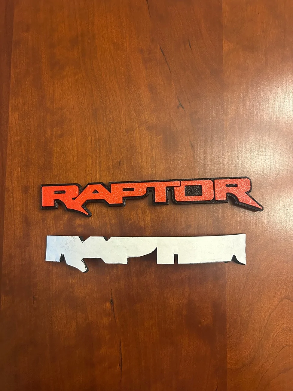 Ford Ranger XPEL PPF install on my 25 Marsh Gray Ranger Raptor IMG_6393