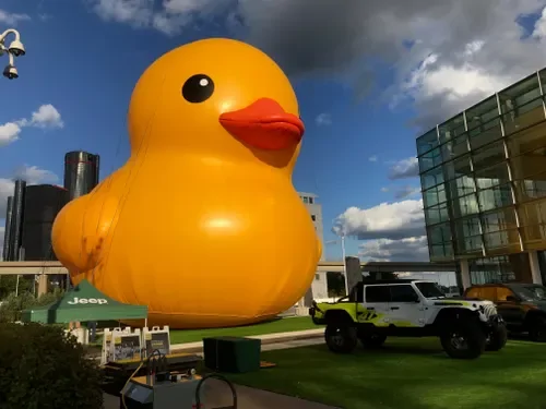 Ford Ranger Jeep Ducks?  I think not... 1788533554156-kf