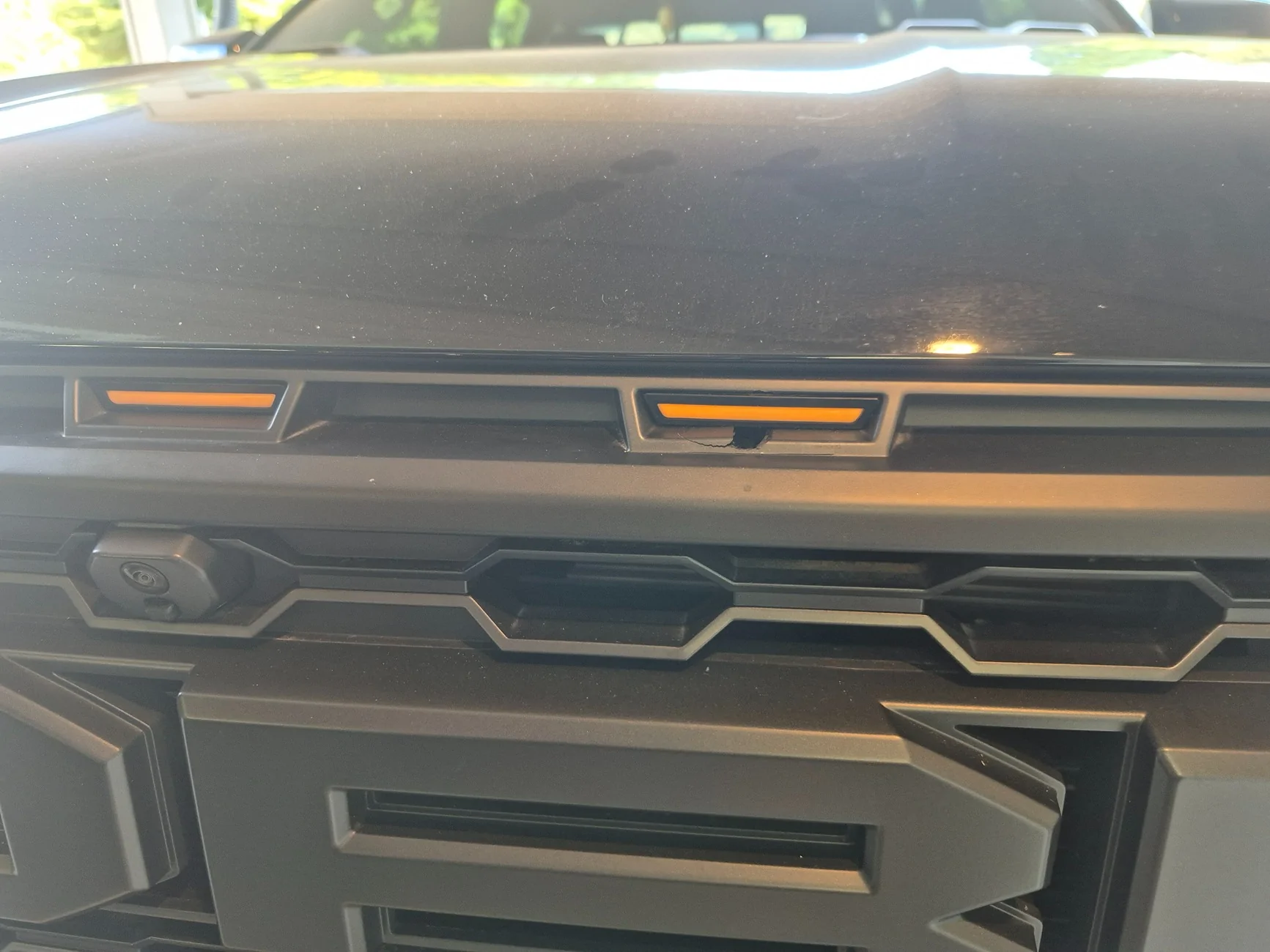 Ford Ranger F150LEDs Order woes/grievances 17886304468563858541359087485265
